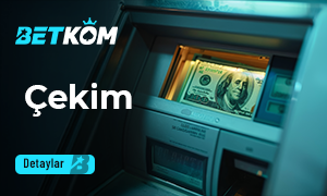 Betkom Çekim